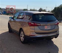 شيفروليه ايكونس